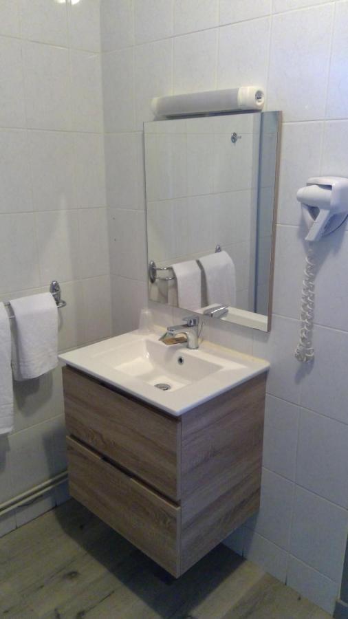 Le Beauregard Otel Brive-la-Gaillarde Dış mekan fotoğraf