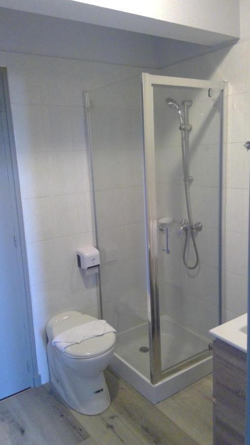Le Beauregard Otel Brive-la-Gaillarde Dış mekan fotoğraf