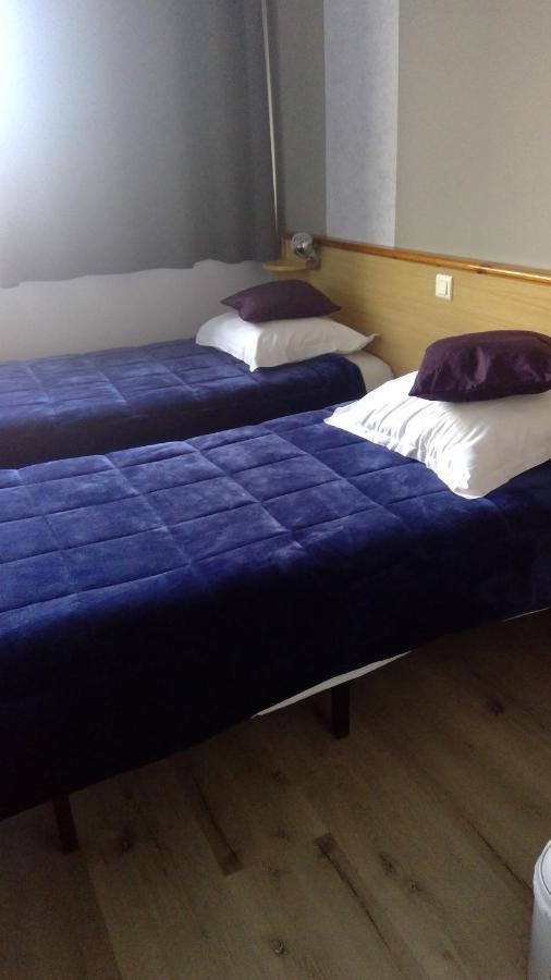 Le Beauregard Otel Brive-la-Gaillarde Dış mekan fotoğraf