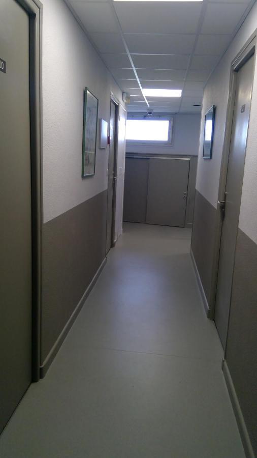 Le Beauregard Otel Brive-la-Gaillarde Dış mekan fotoğraf